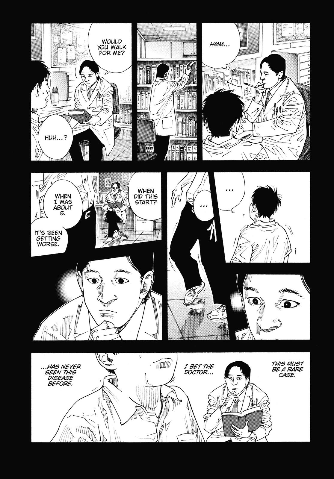 Read Real EN Manga Online