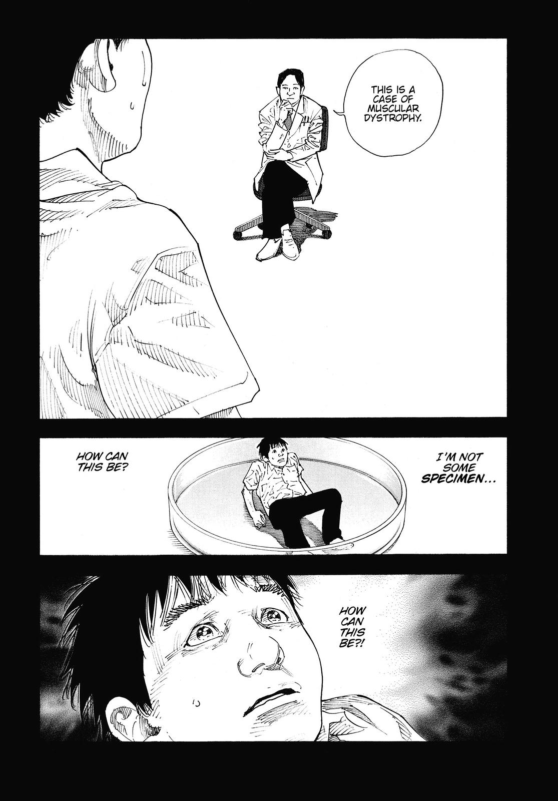 Read Real EN Manga Online