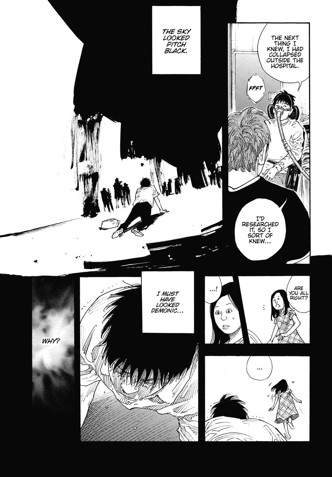 Read Real EN Manga Online