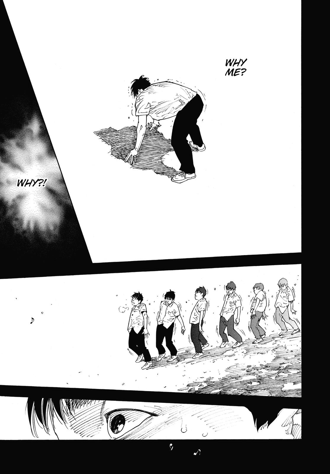 Read Real EN Manga Online