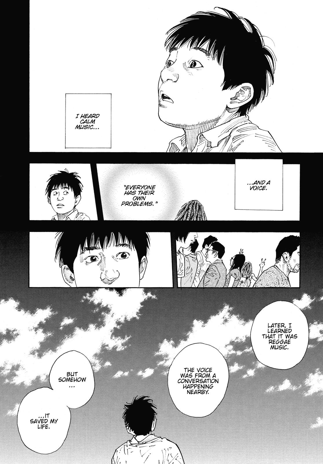 Read Real EN Manga Online