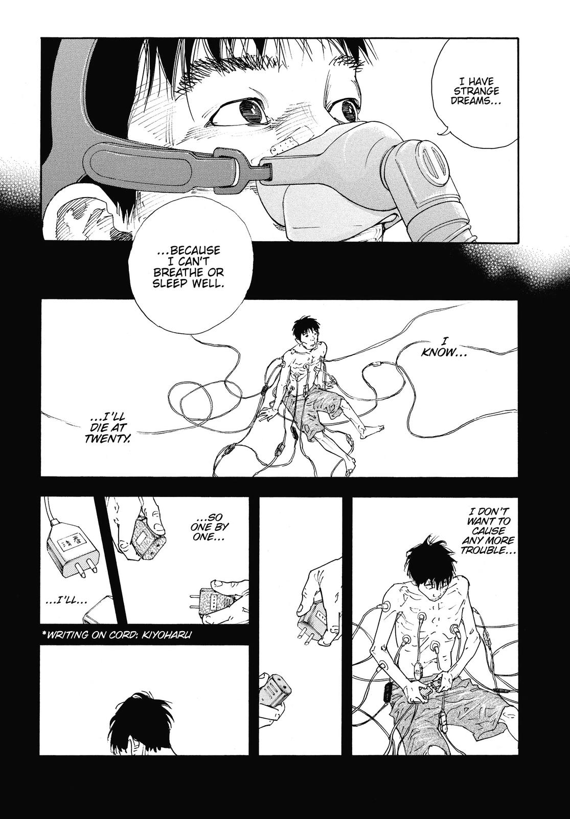 Read Real EN Manga Online