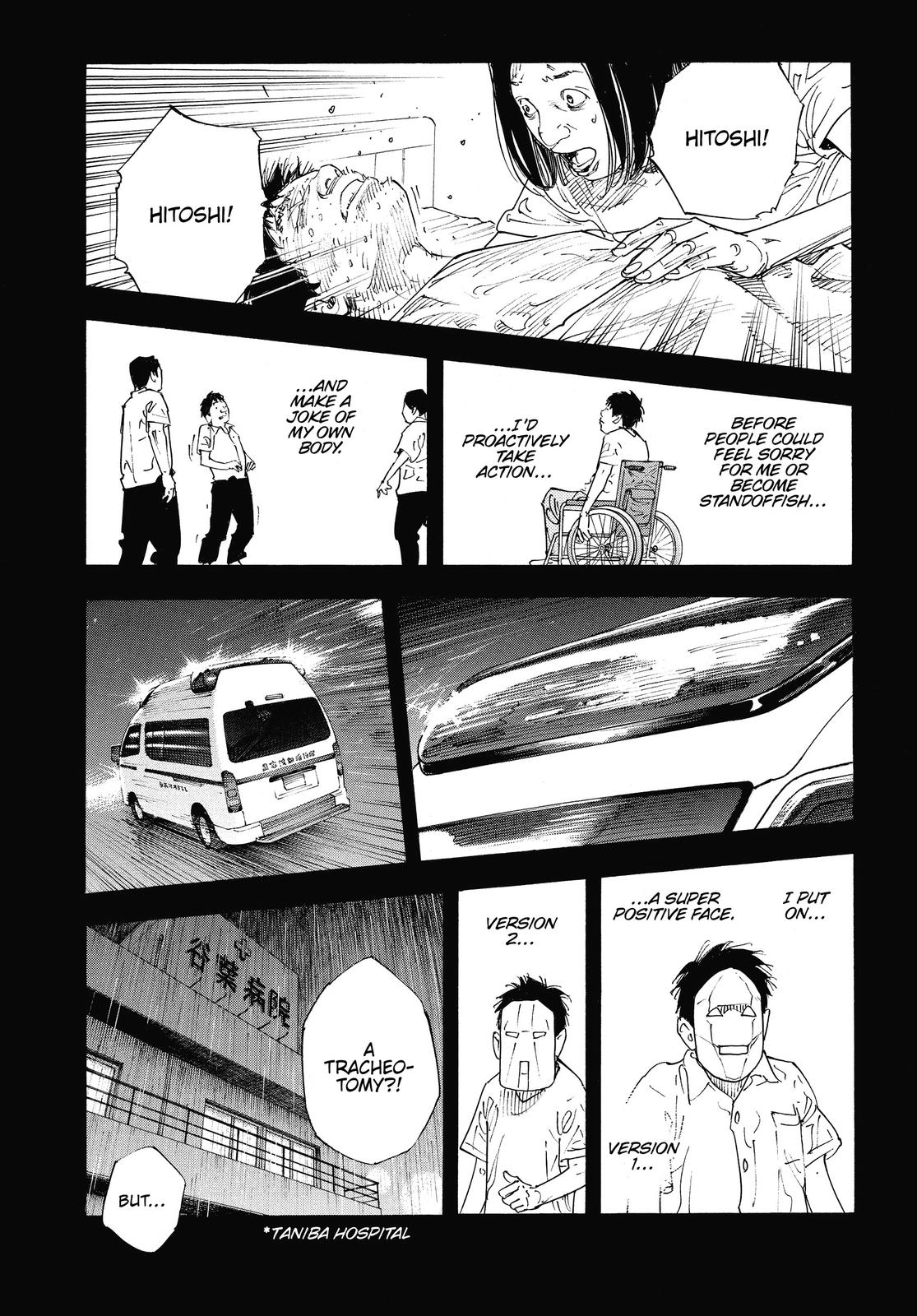 Read Real EN Manga Online