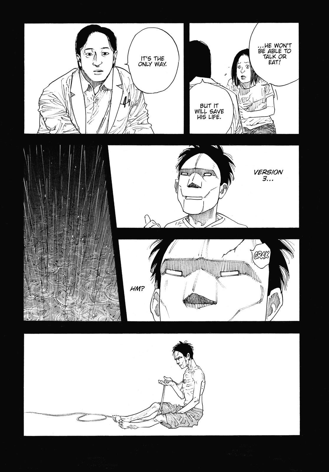 Read Real EN Manga Online