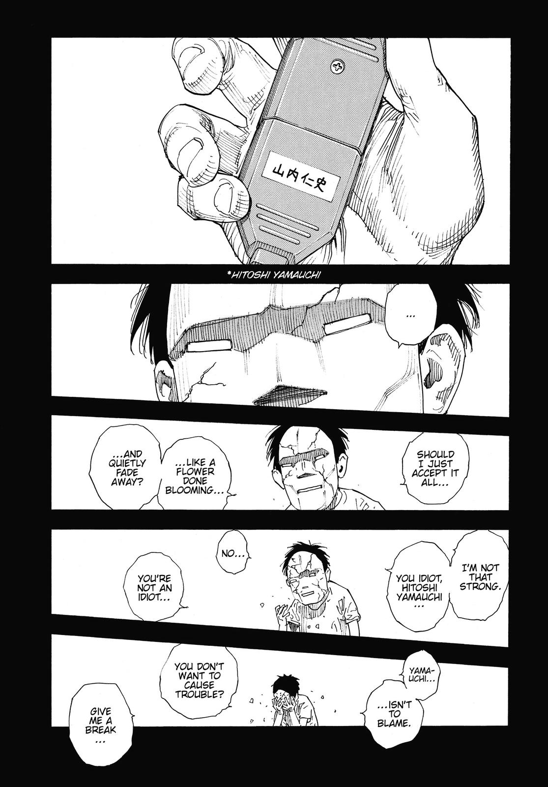 Read Real EN Manga Online