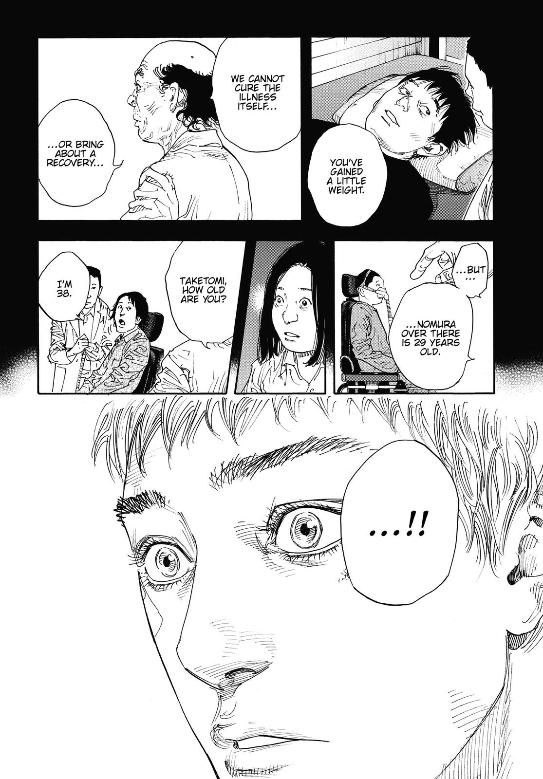 Read Real EN Manga Online