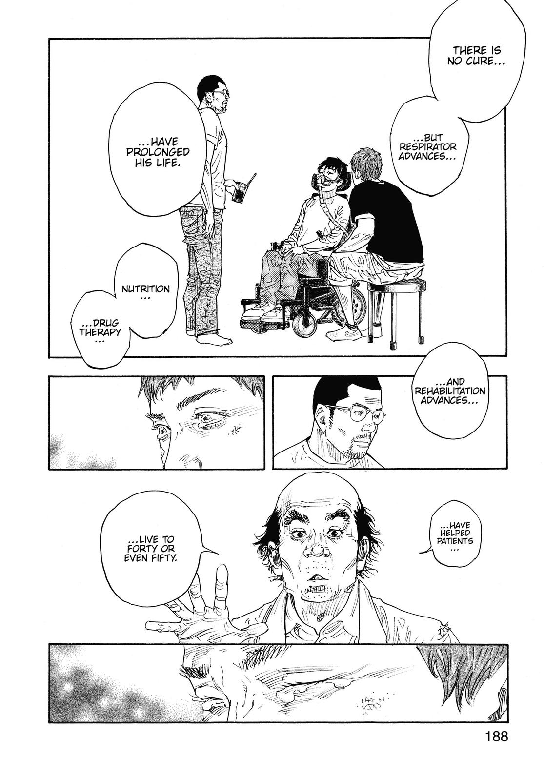 Read Real EN Manga Online