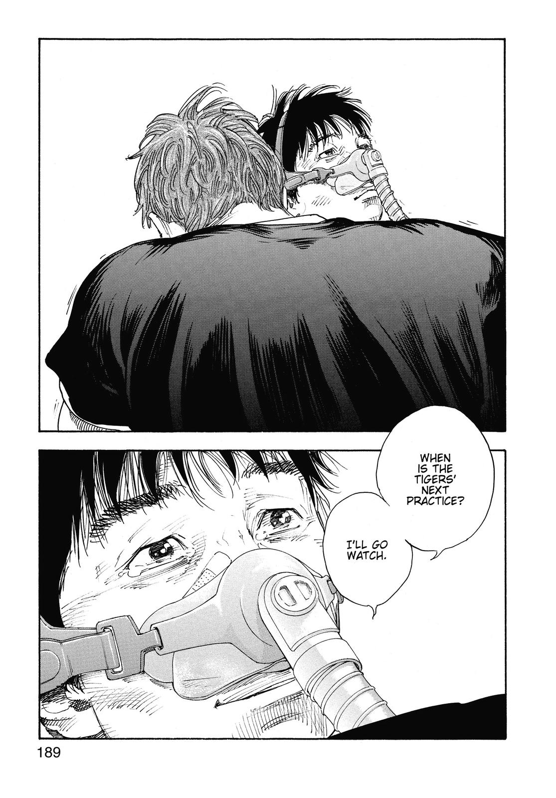 Read Real EN Manga Online