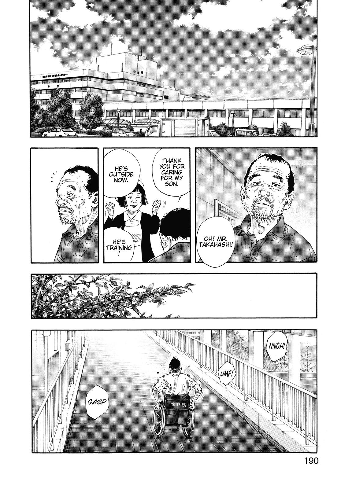 Read Real EN Manga Online