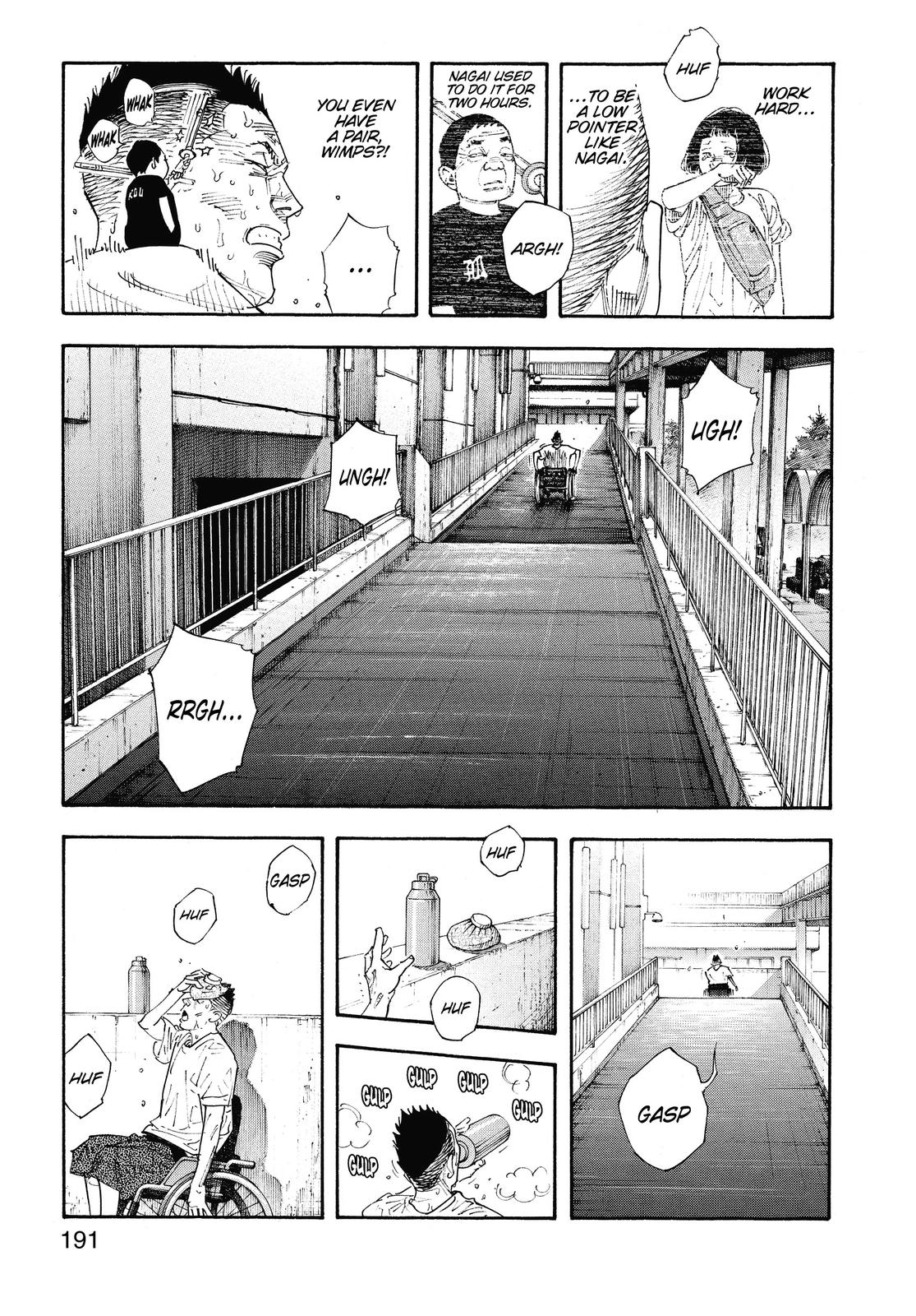 Read Real EN Manga Online