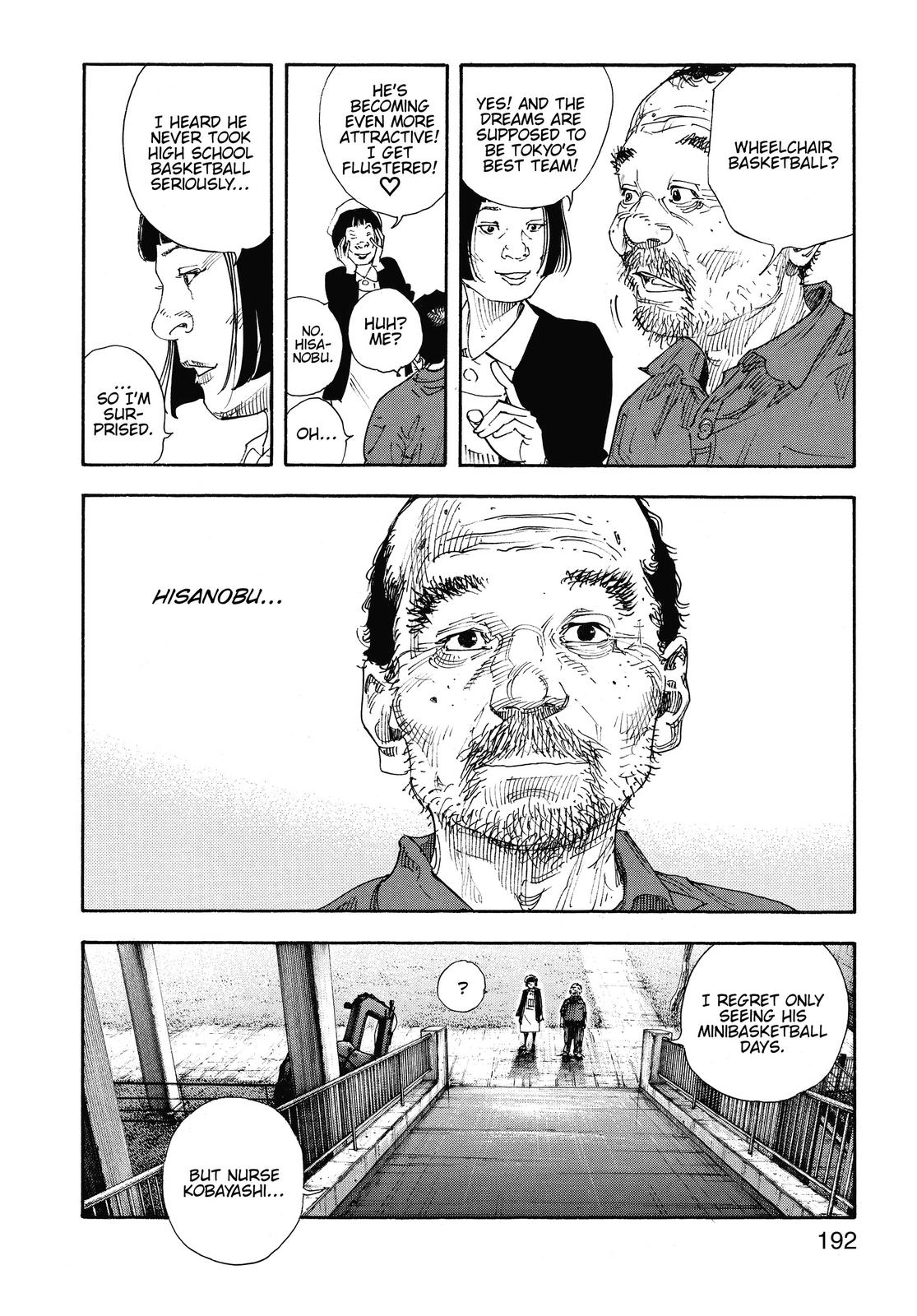 Read Real EN Manga Online