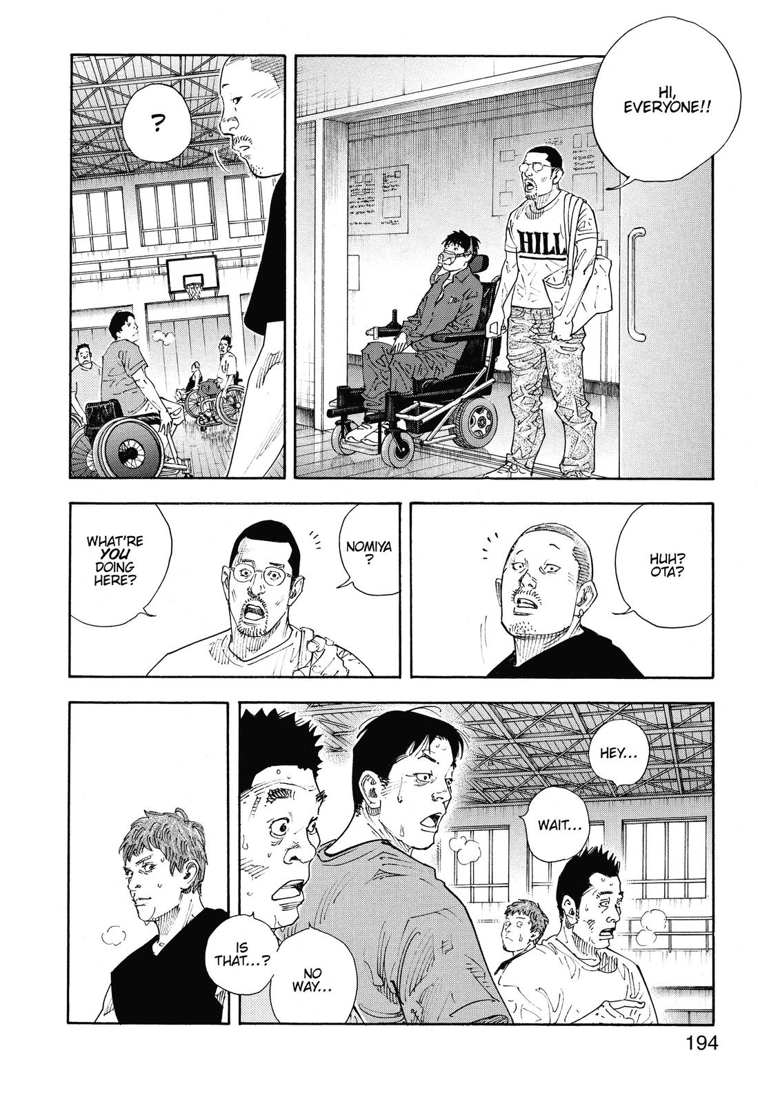 Read Real EN Manga Online