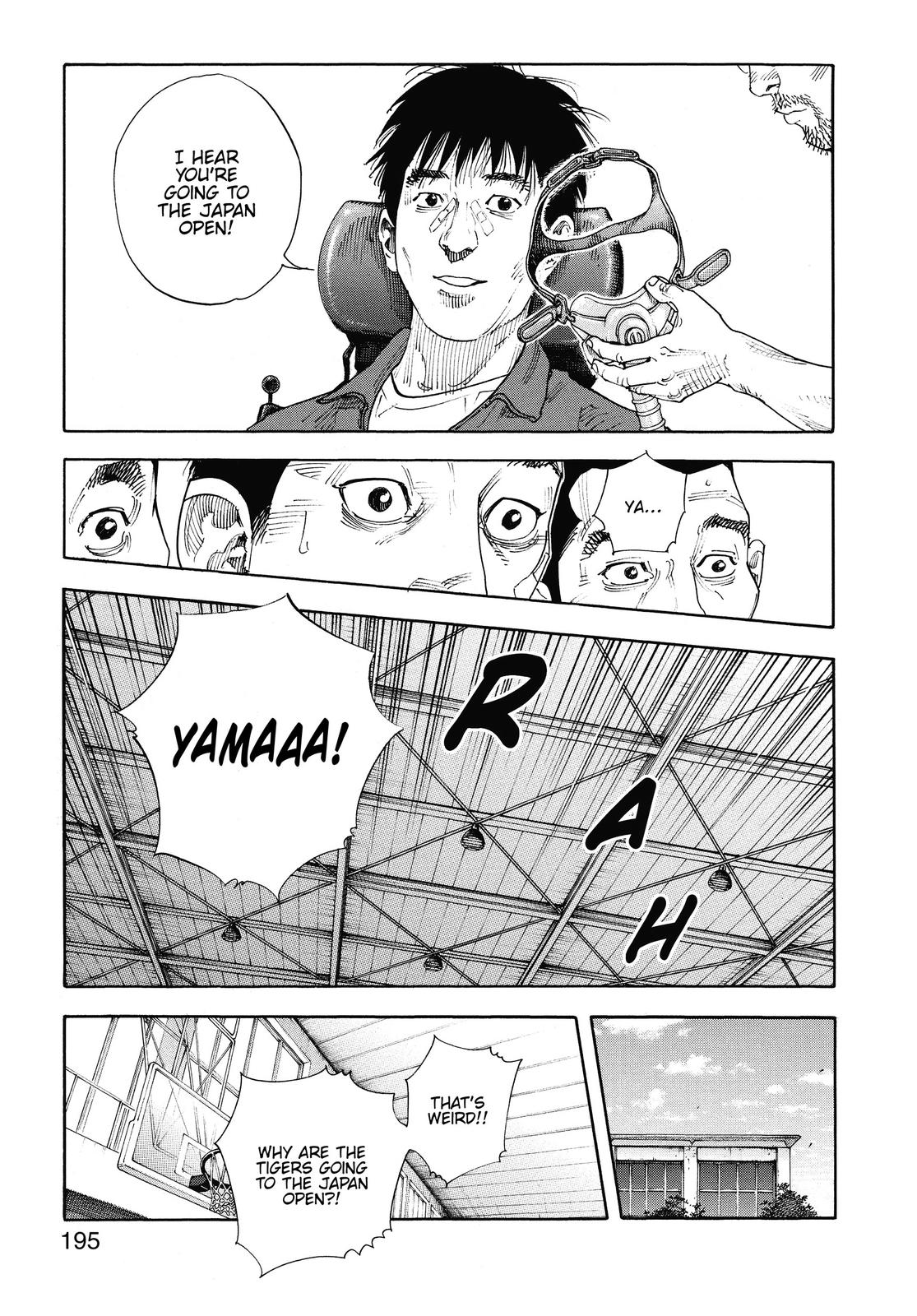 Read Real EN Manga Online