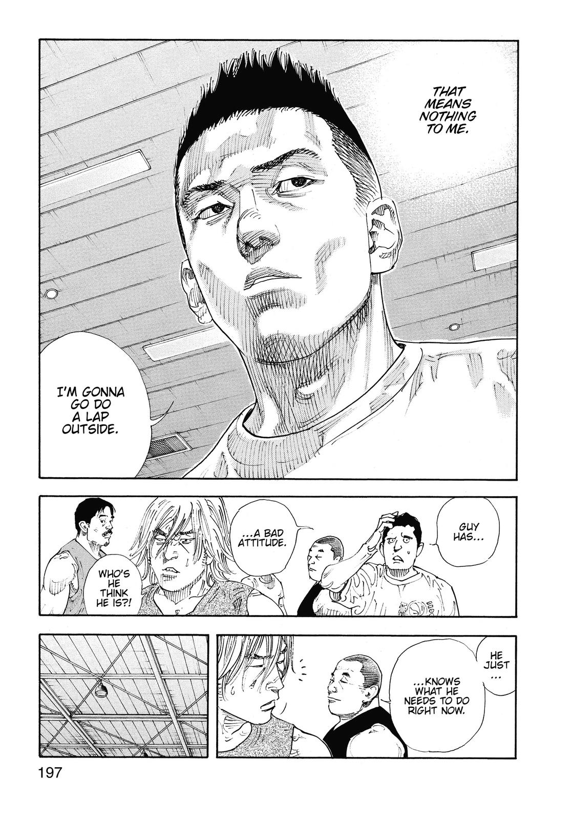 Read Real EN Manga Online