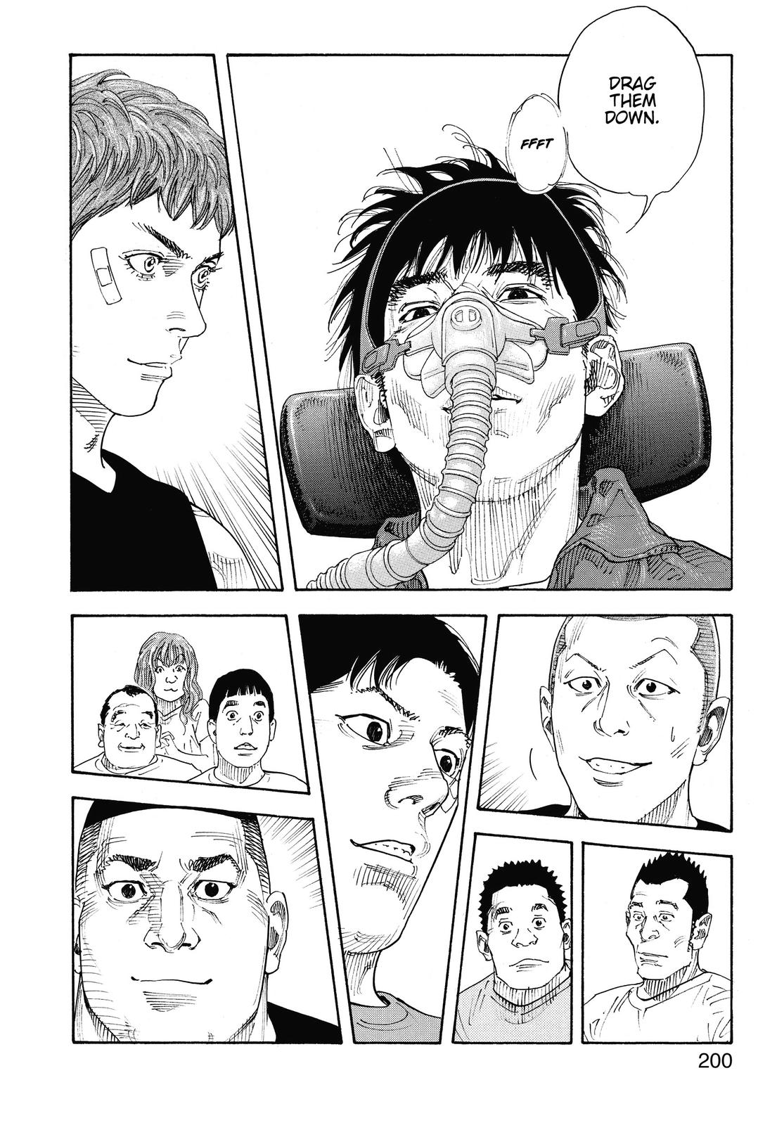 Read Real EN Manga Online