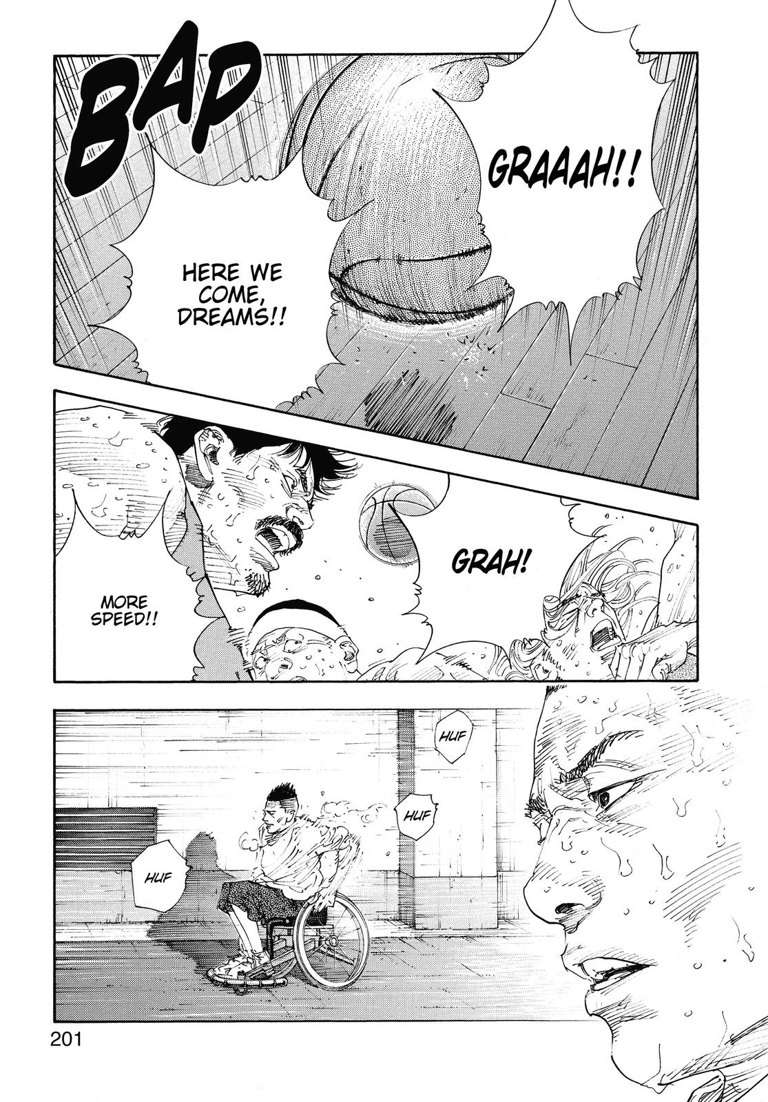 Read Real EN Manga Online