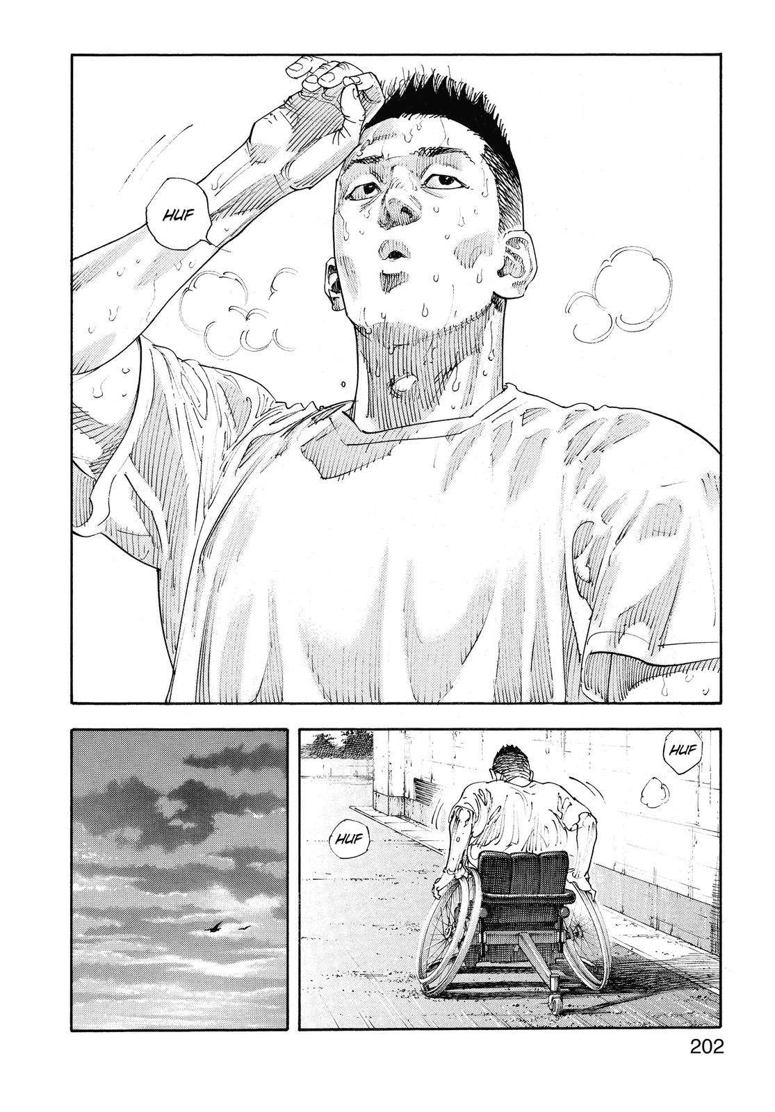 Read Real EN Manga Online