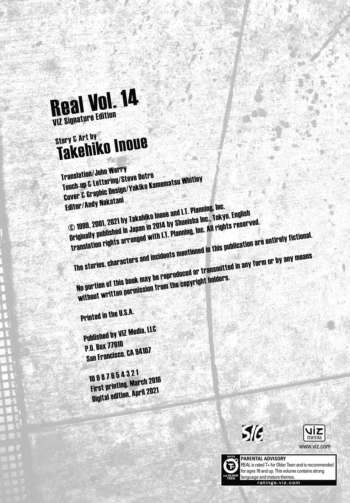 Read Real EN Manga Online