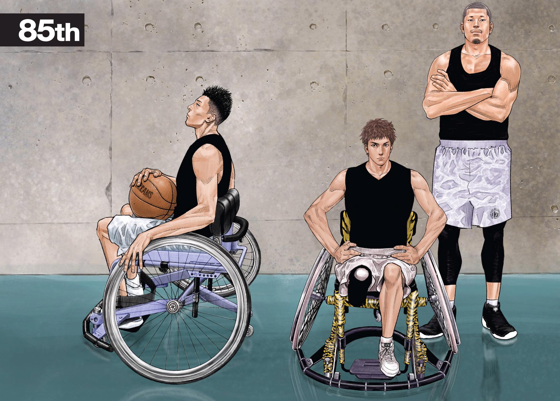 Read Real EN Manga Online