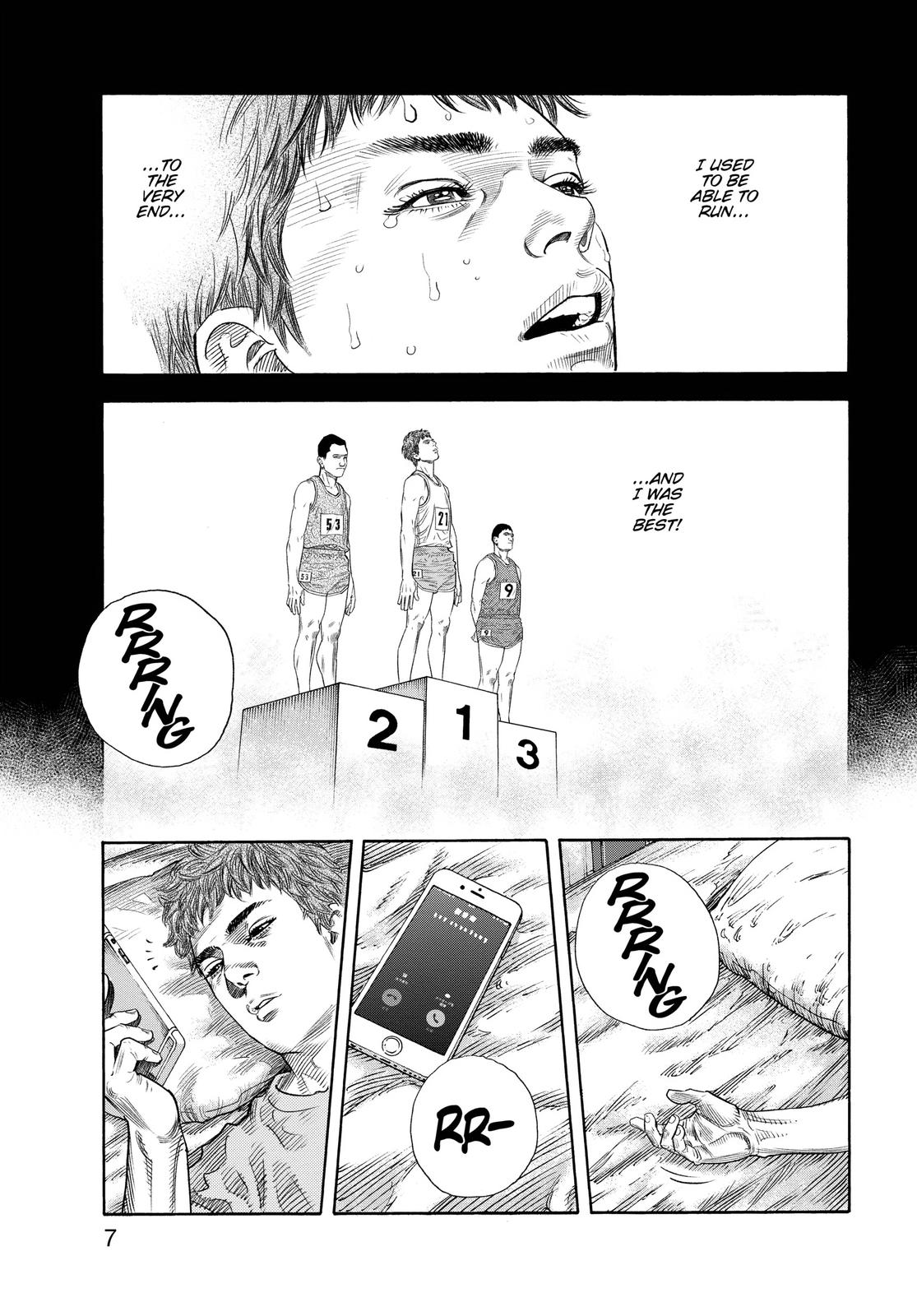 Read Real EN Manga Online