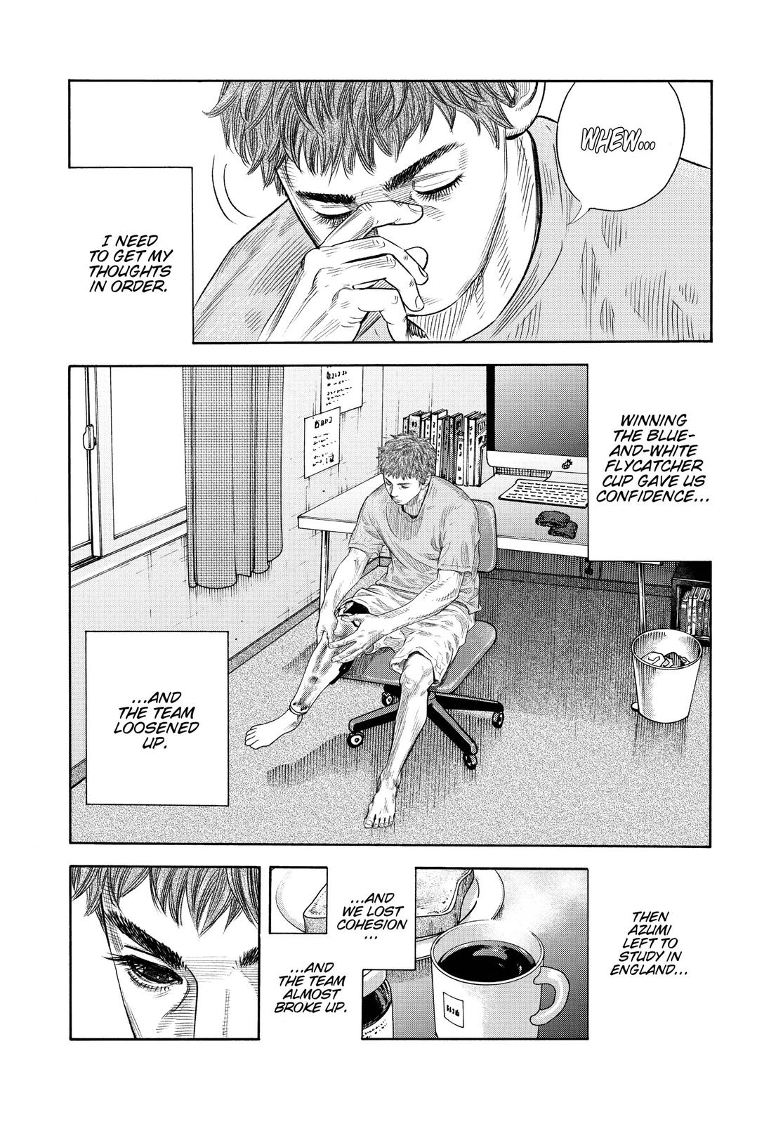 Read Real EN Manga Online