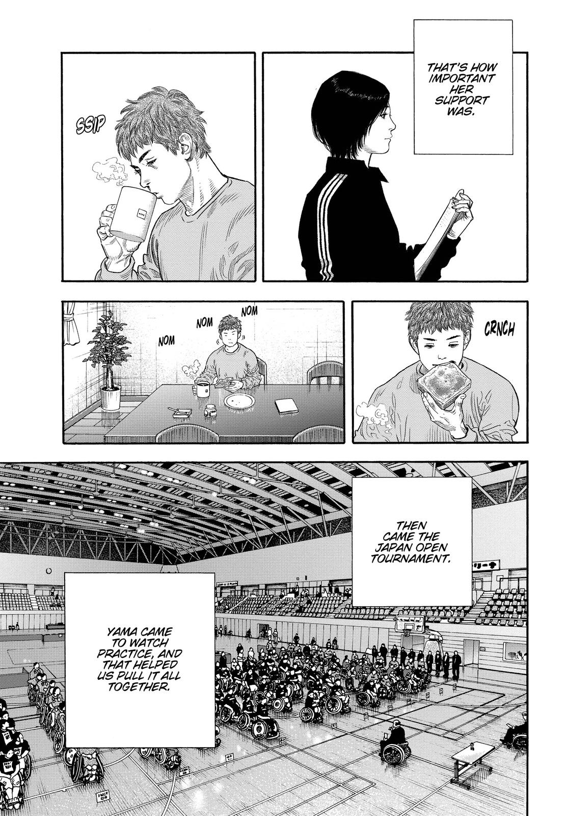 Read Real EN Manga Online