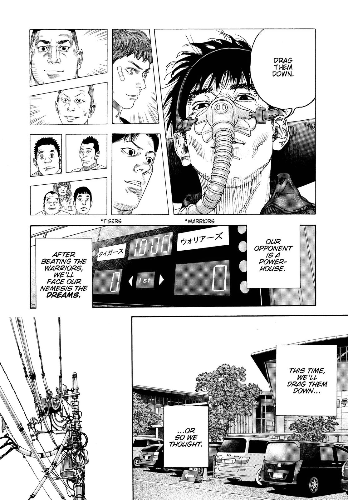 Read Real EN Manga Online