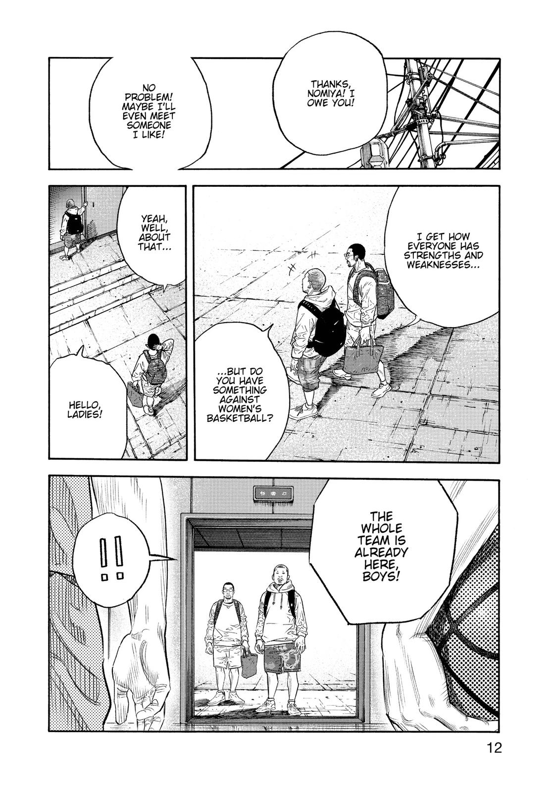 Read Real EN Manga Online