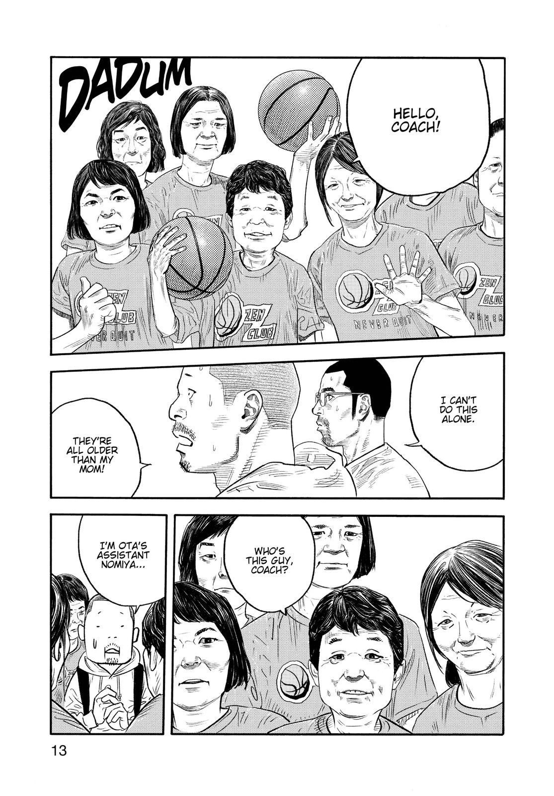 Read Real EN Manga Online