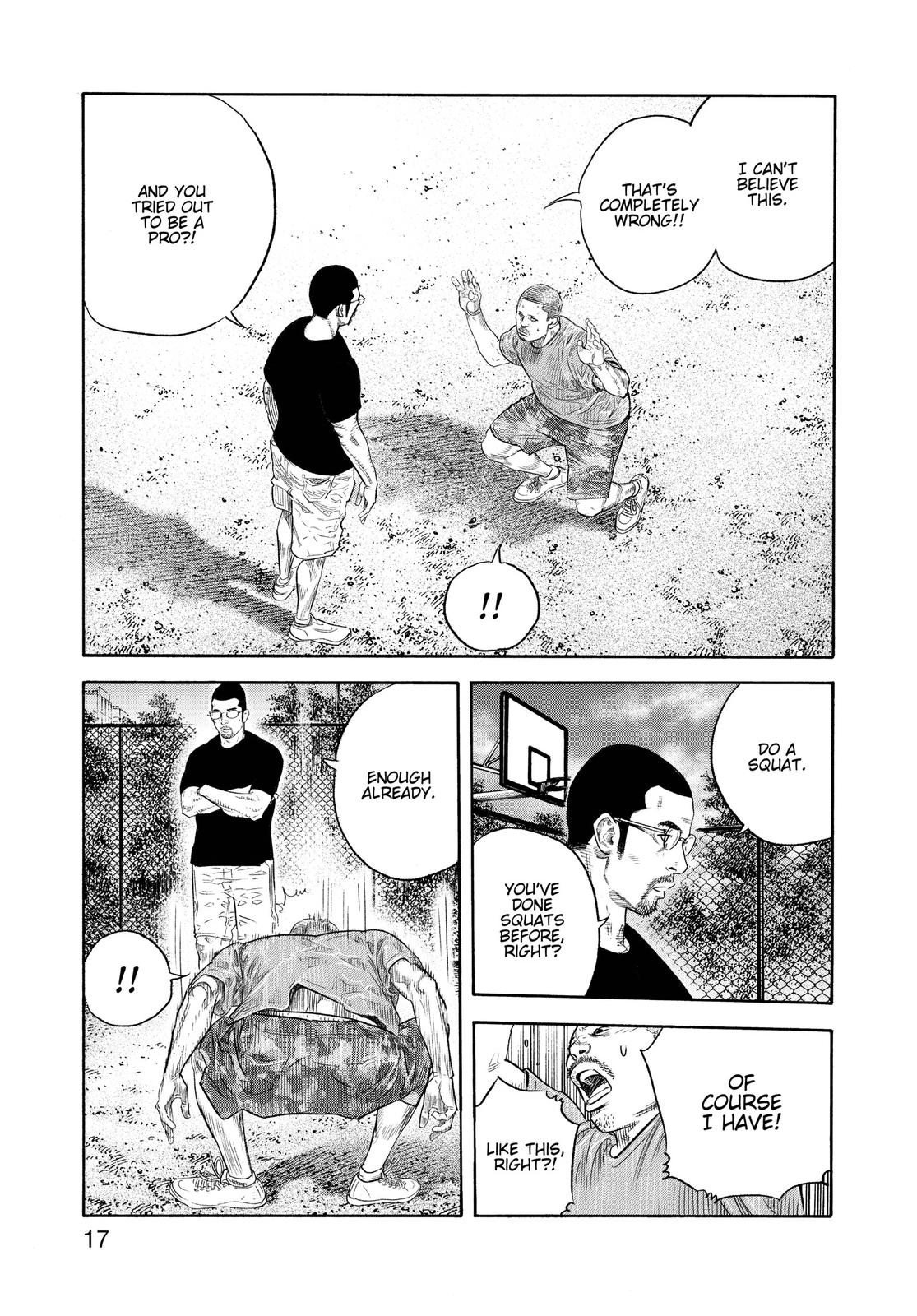 Read Real EN Manga Online