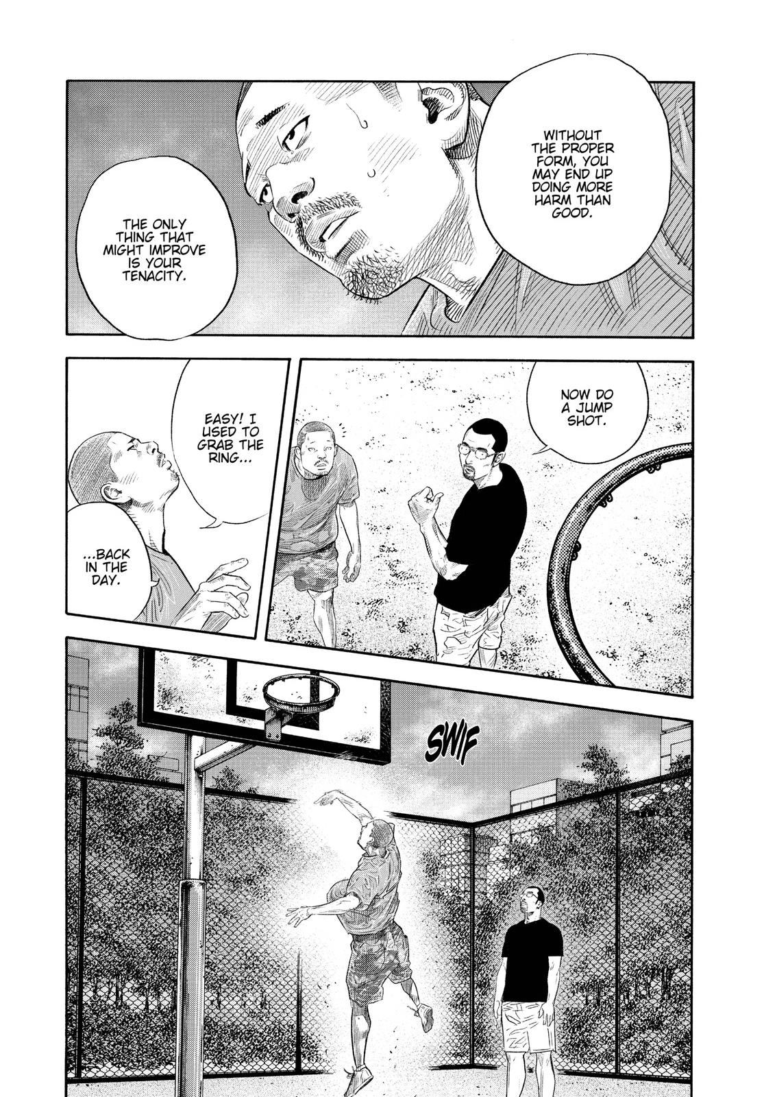 Read Real EN Manga Online