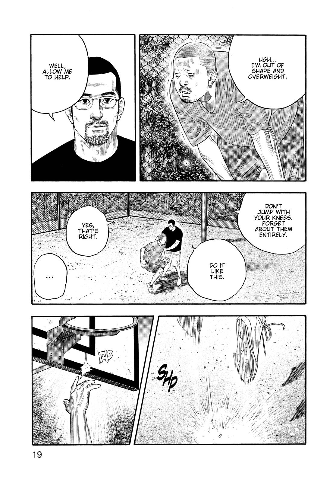 Read Real EN Manga Online