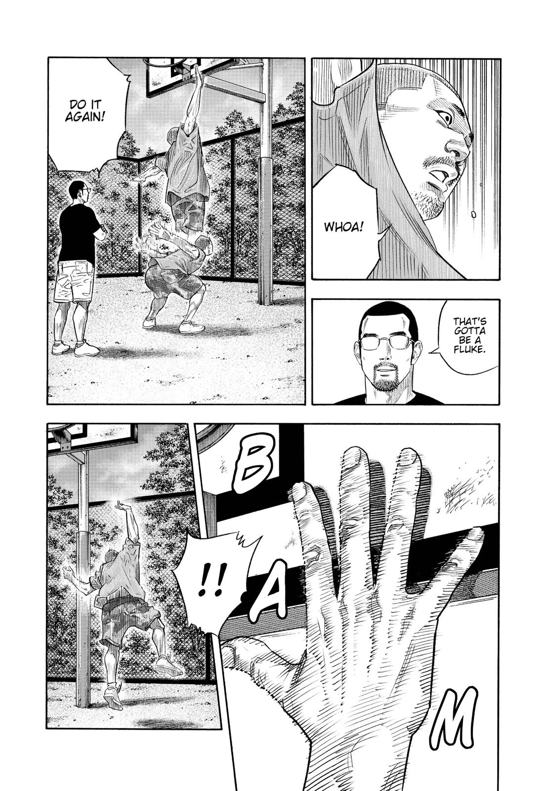 Read Real EN Manga Online