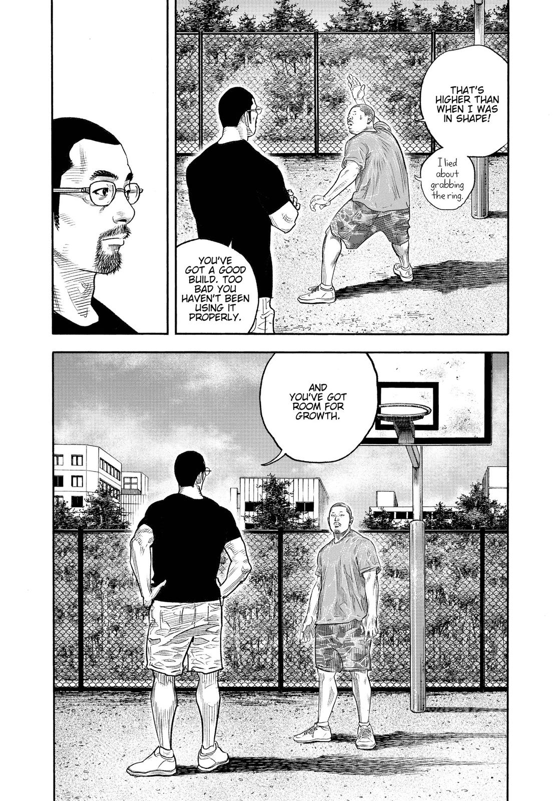 Read Real EN Manga Online