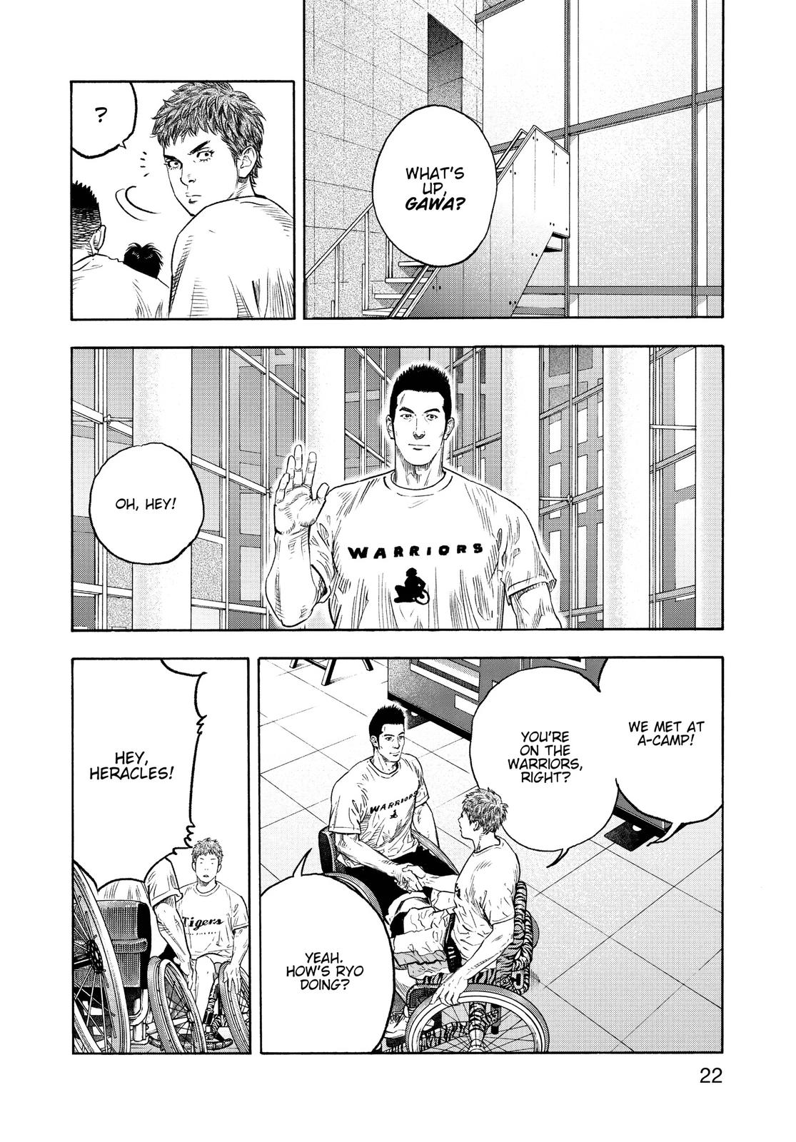 Read Real EN Manga Online