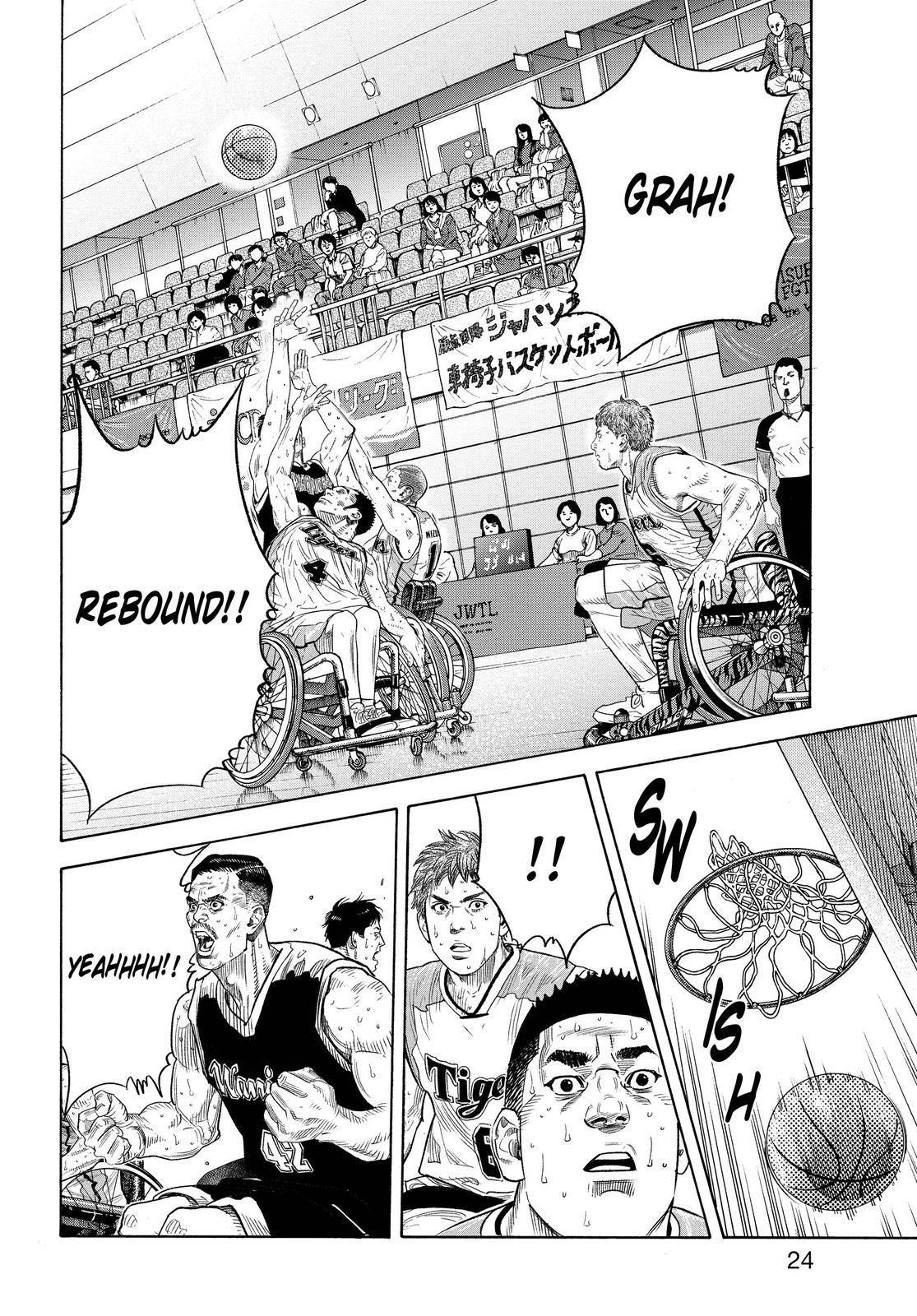 Read Real EN Manga Online