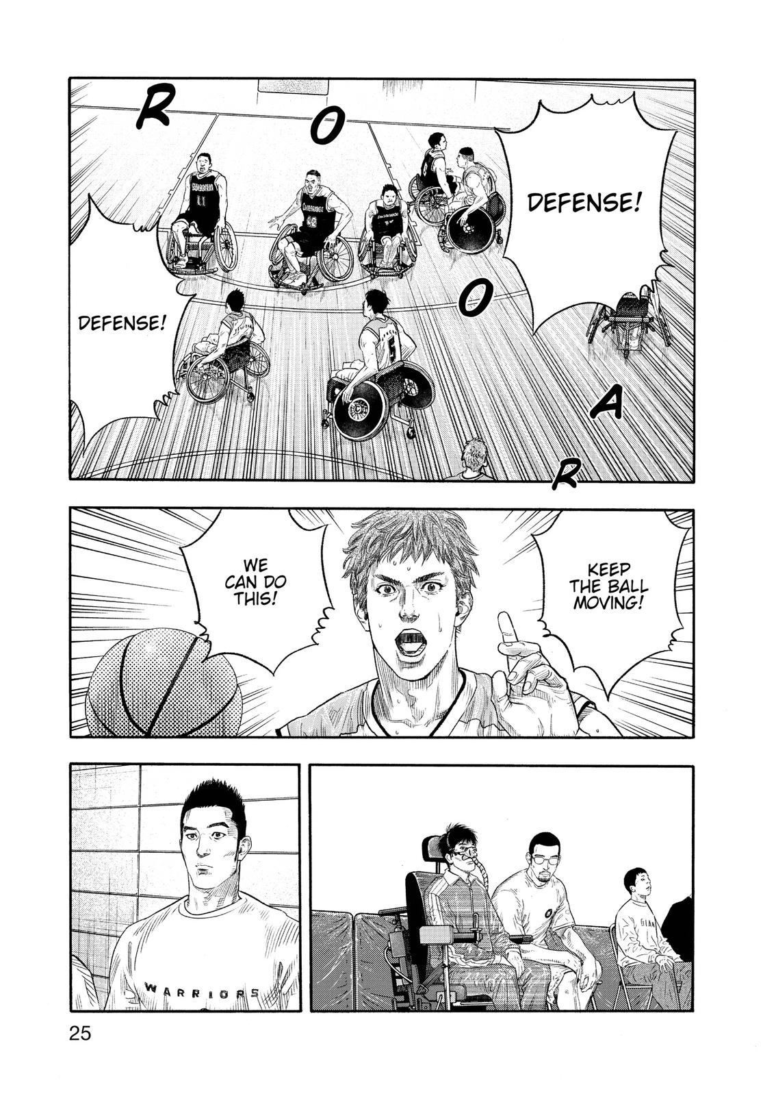 Read Real EN Manga Online