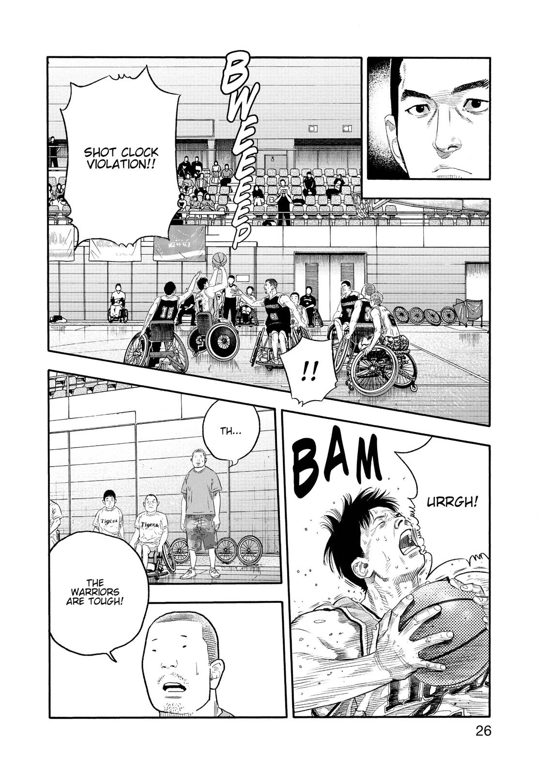 Read Real EN Manga Online