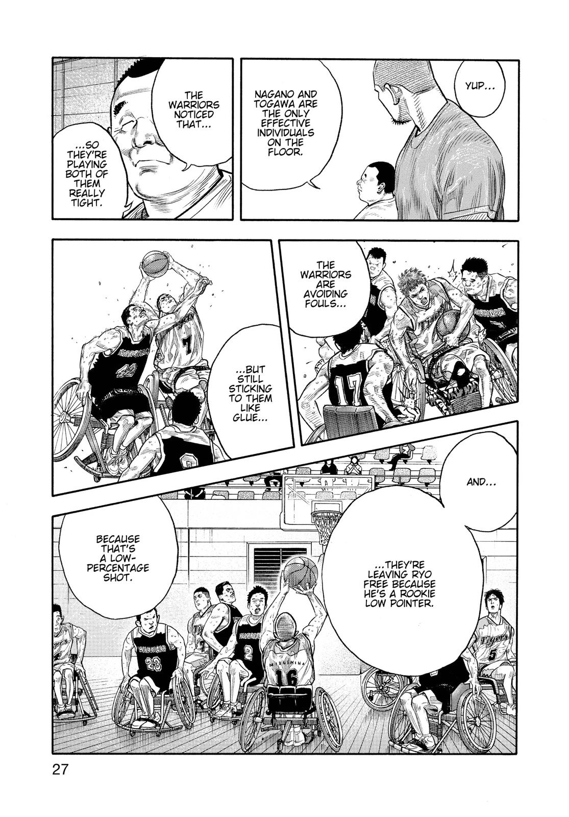 Read Real EN Manga Online