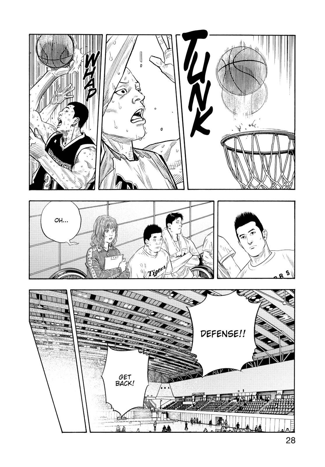 Read Real EN Manga Online