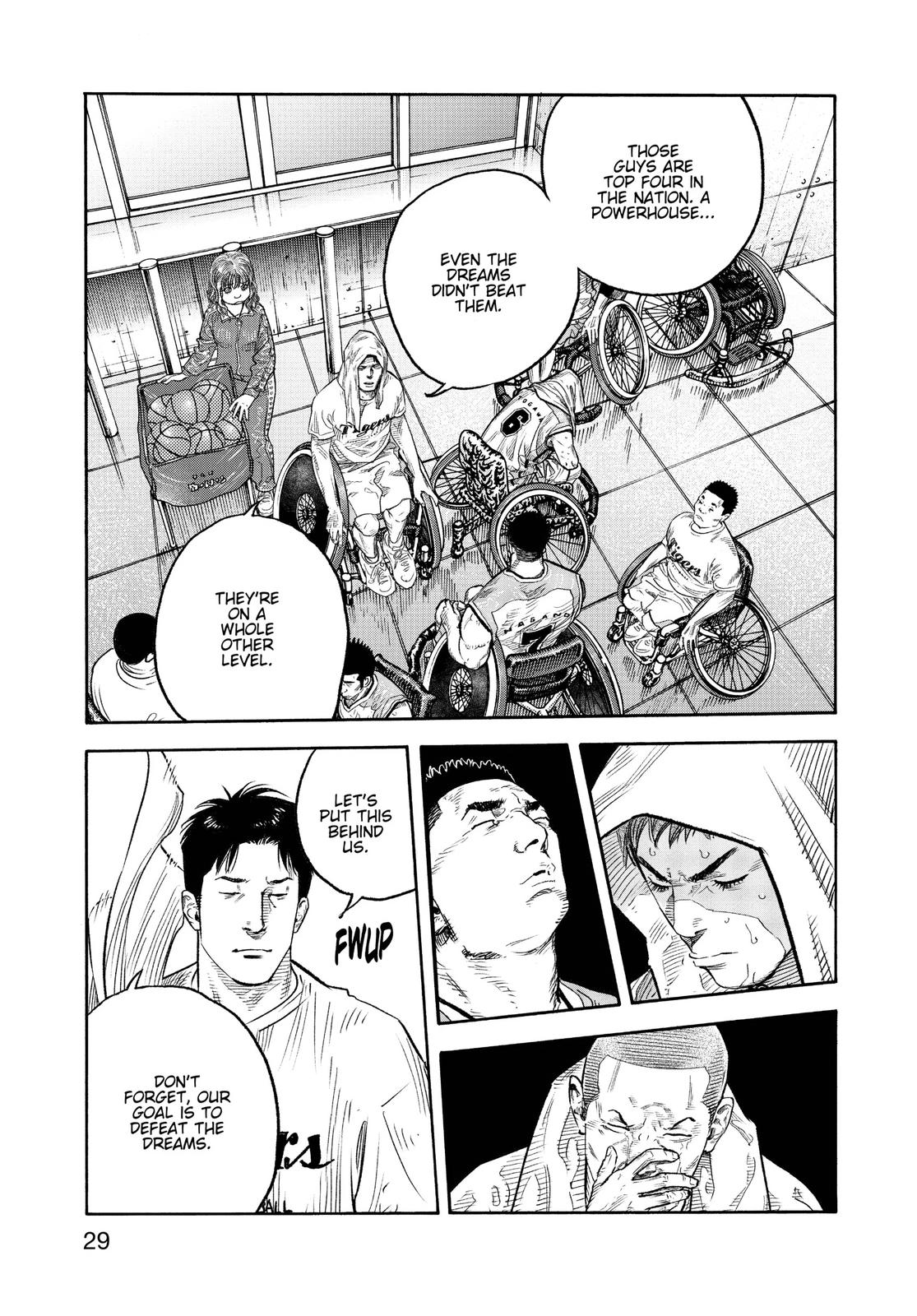 Read Real EN Manga Online