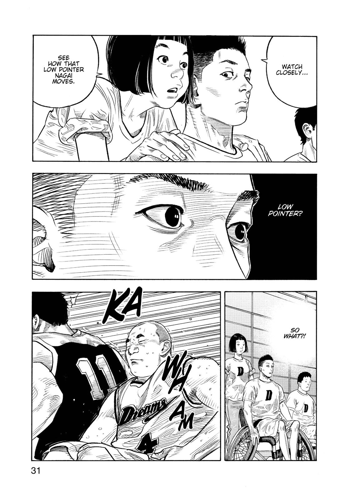 Read Real EN Manga Online