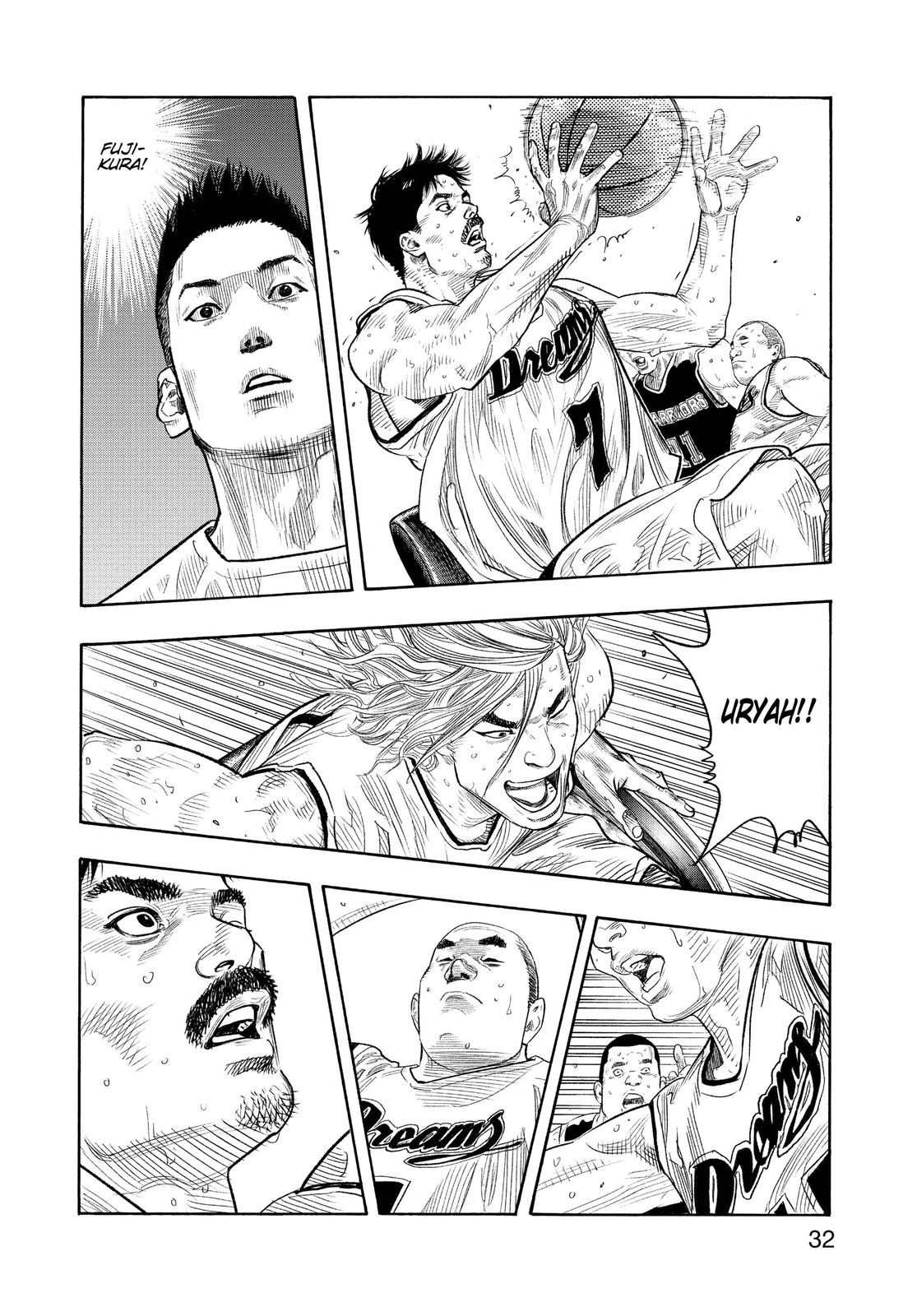 Read Real EN Manga Online