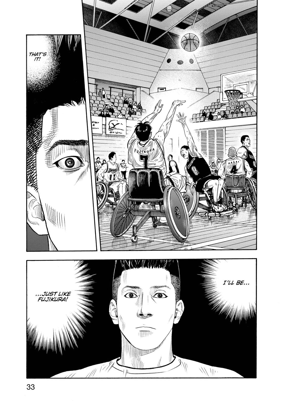 Read Real EN Manga Online