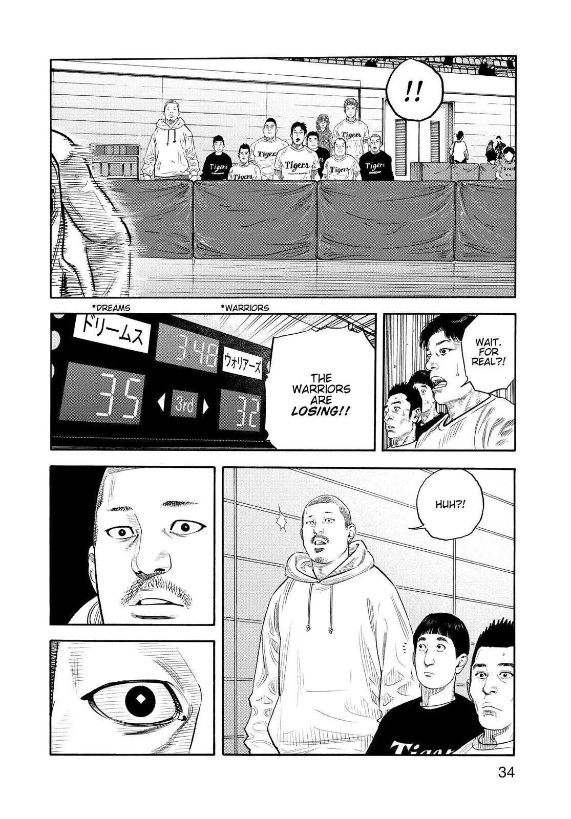 Read Real EN Manga Online