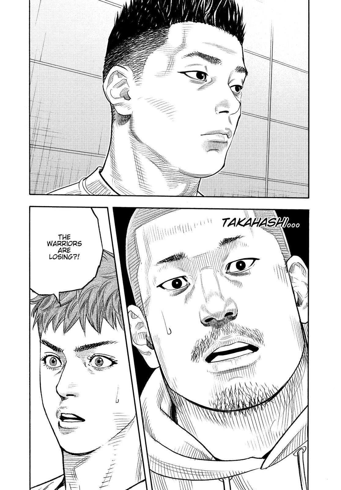 Read Real EN Manga Online