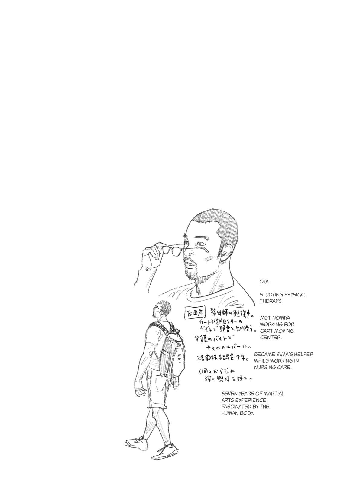 Read Real EN Manga Online