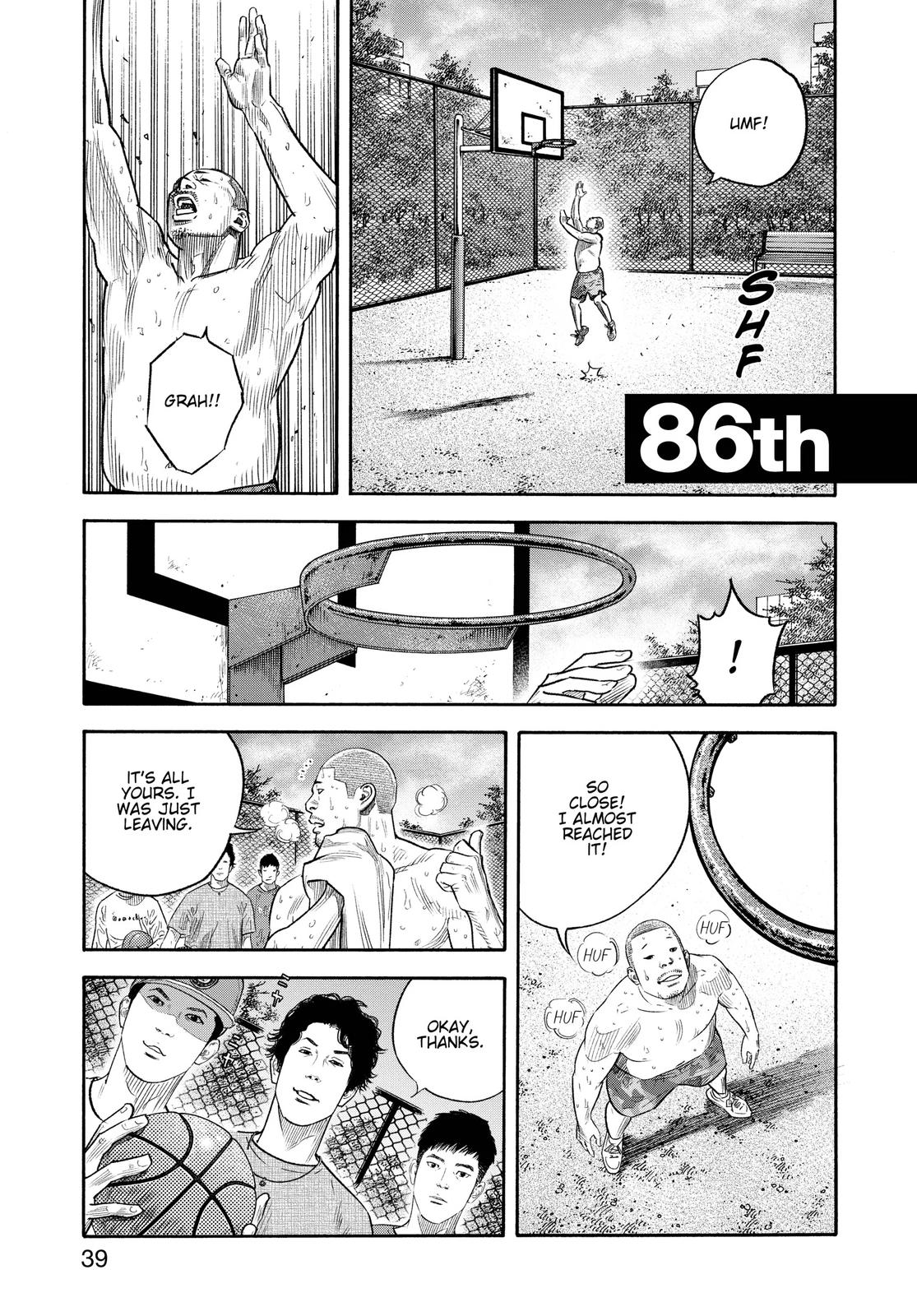 Read Real EN Manga Online