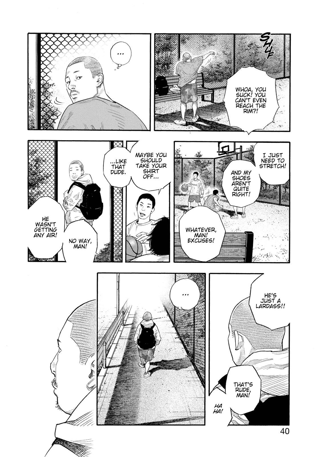 Read Real EN Manga Online