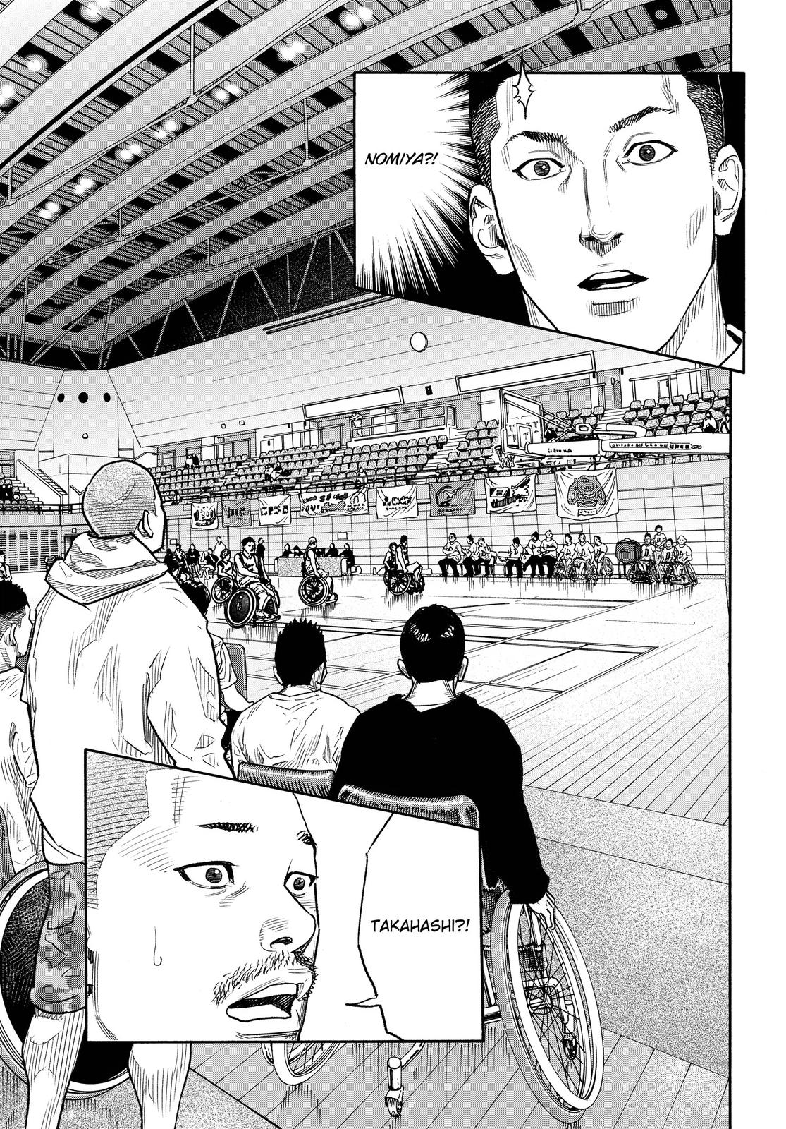 Read Real EN Manga Online